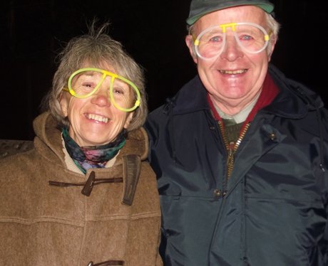 Heart Angels: Shepton Mallet Carnival - Part Two (