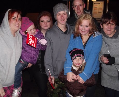 Heart Angels: Shepton Mallet Carnival - Part Two (