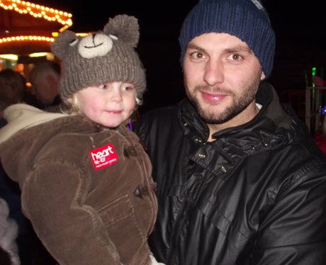 Heart Angels: Shepton Mallet Carnival - Part Two (