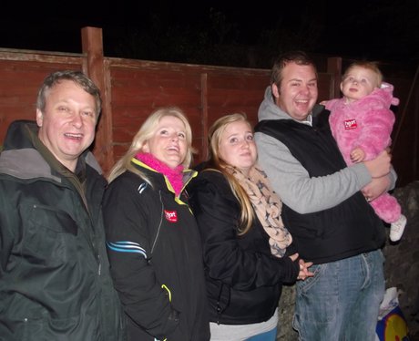 Heart Angels: Shepton Mallet Carnival - Part Two (