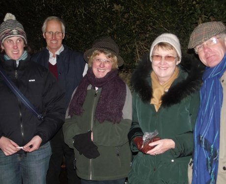 Heart Angels: Shepton Mallet Carnival - Part Two (