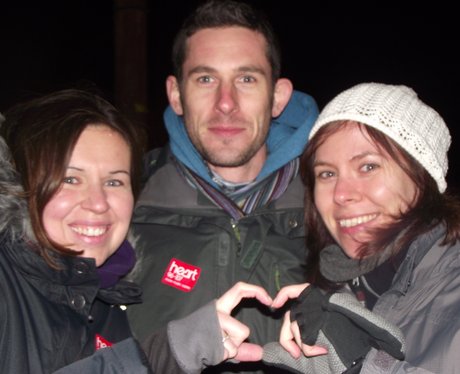 Heart Angels: Shepton Mallet Carnival