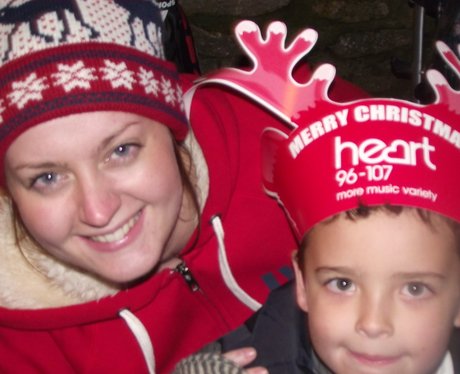 Heart Angels: Shepton Mallet Carnival