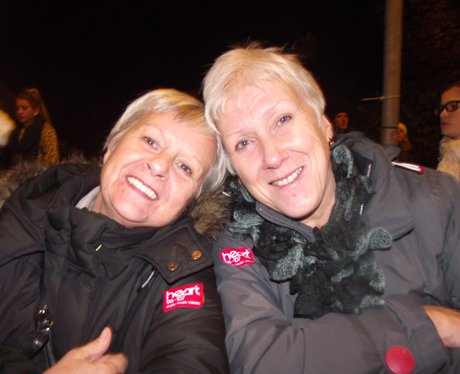 Heart Angels: Shepton Mallet Carnival