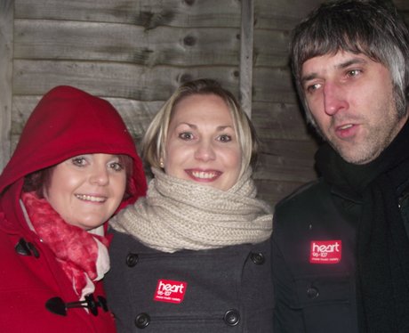 Heart Angels: Shepton Mallet Carnival