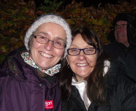 Heart Angels: Shepton Mallet Carnival