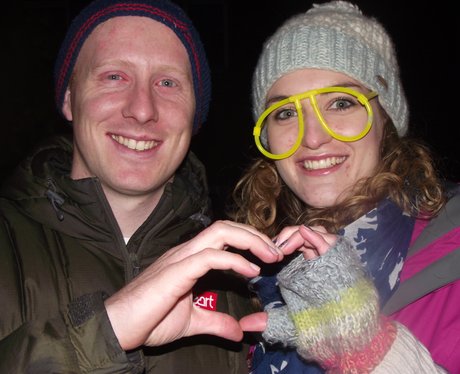 Heart Angels: Shepton Mallet Carnival