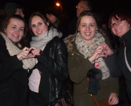 Heart Angels: Shepton Mallet Carnival