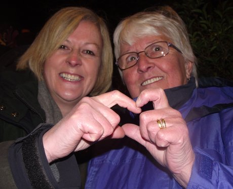 Heart Angels: Shepton Mallet Carnival