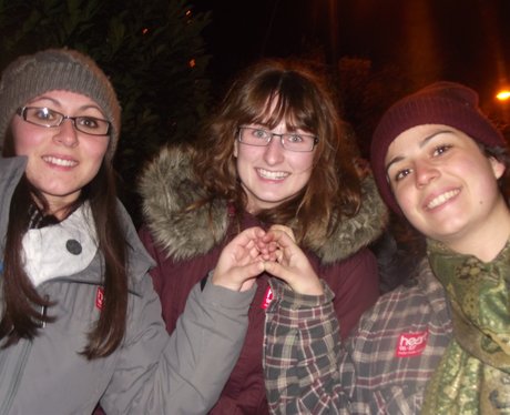 Heart Angels: Shepton Mallet Carnival
