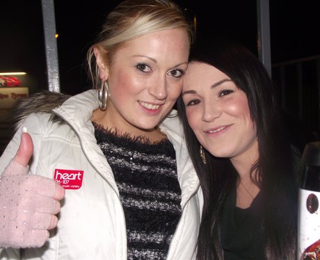 Heart Angels: Shepton Mallet Carnival