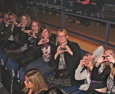 Heart Angels: We Heart Jessie J (10th November 201