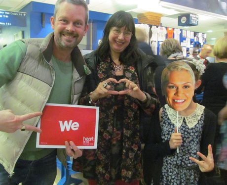 Heart Angels: We Heart Jessie J (10th November 201