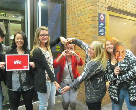 Heart Angels: We Heart Jessie J (10th November 201