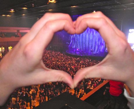 Heart Angels: We Heart Jessie J (10th November 201
