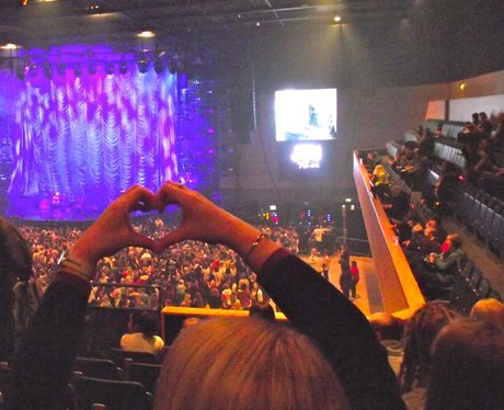 Heart Angels: We Heart Jessie J (10th November 201