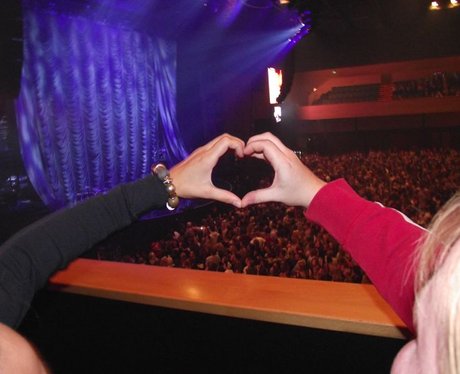 Heart Angels: We Heart Jessie J (10th November 201