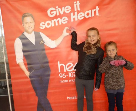 Heart Angels: Westwood Cross Christmas Light Switc