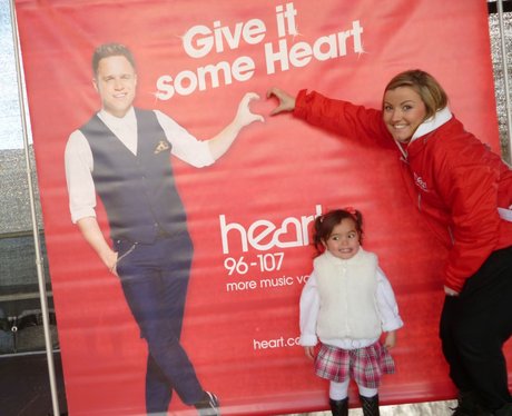 Heart Angels: Westwood Cross Christmas Light Switc