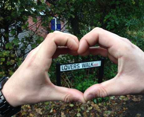 Heart Listeners - Give It Some Heart In The West C