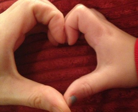 GIve It Some Heart West Midlands