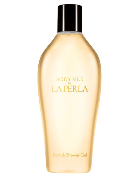 La Perla for Women 6.7 oz Body Silk Body Lotion 
