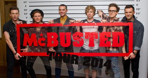 McBusted