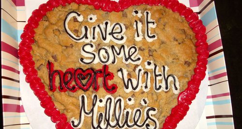 Millie's Cookies