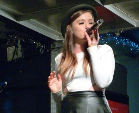 Southend Christmas Lights Switch On
