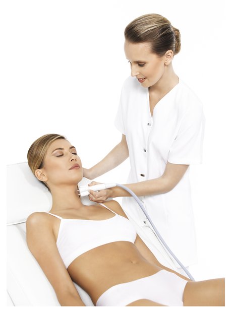 venus freeze facial