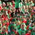 Image 4: Crowds dressed in Elf outfits