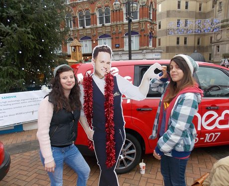 Birmingham Christmas Markets Family Day Part Two!