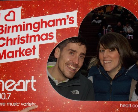 Birmingham Christmas Markets Family Day Part Two!