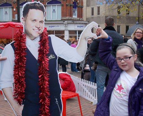 Birmingham Christmas Markets Family Day Part Two!