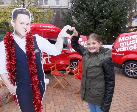 Birmingham Christmas Markets Family Day Part Two!