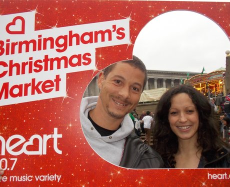 Birmingham Christmas Markets Family Day Part Two!