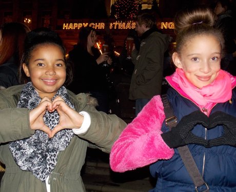 Birmingham Christmas Markets Launch!