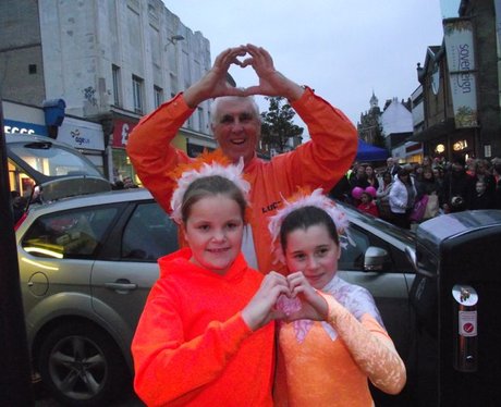 Boscombe Christmas Carnival