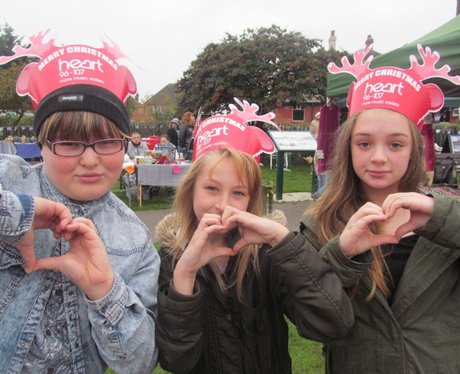 Boscombe Christmas Carnival