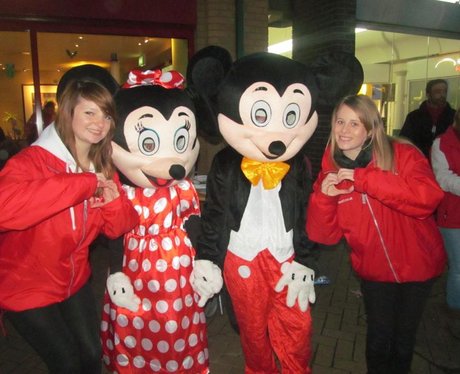 Boscombe Christmas Carnival