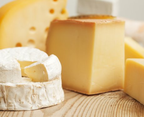 Cheese
