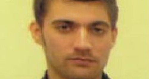 Herts Police looking for man from Hoddesdon