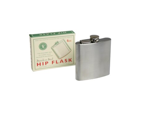 hip flask
