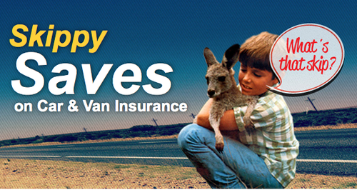Win 1000 With GoSkippy Insurance Heart Win 1000 With GoSkippy Insurance Heart
