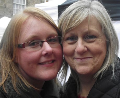 Heart Angels: Taunton Christmas Lights - Part One