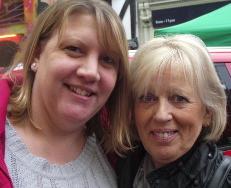 Heart Angels: Taunton Christmas Lights - Part Two