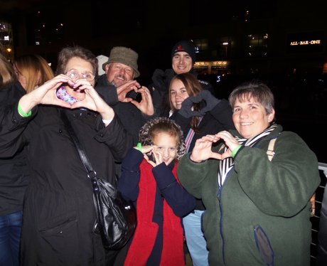 Heart Angels: The Oracle Christmas Spectacular