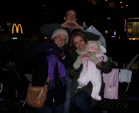 Heart Angels: The Oracle Christmas Spectacular