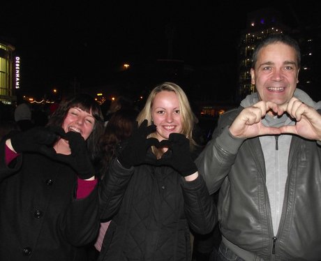 Heart Angels: The Oracle Christmas Spectacular