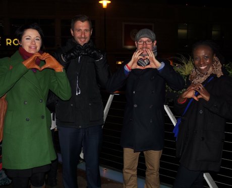 Heart Angels: The Oracle Christmas Spectacular